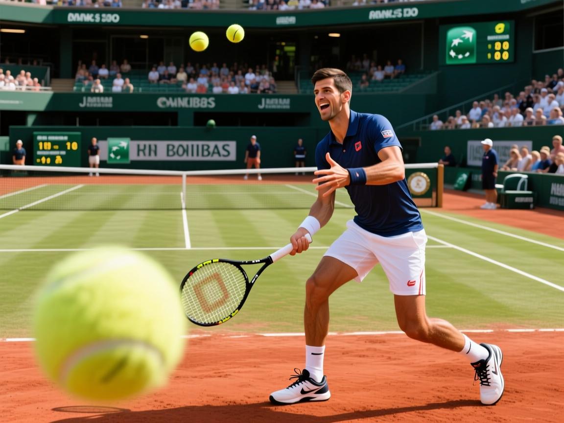 爱游戏官网-大数据分析精准预测运动员发展潜力,运动员发展前景 第2张