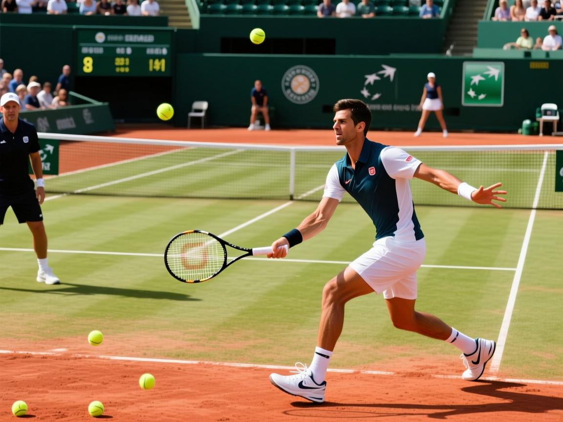 爱游戏官网-大数据分析精准预测运动员发展潜力,运动员发展前景 第3张