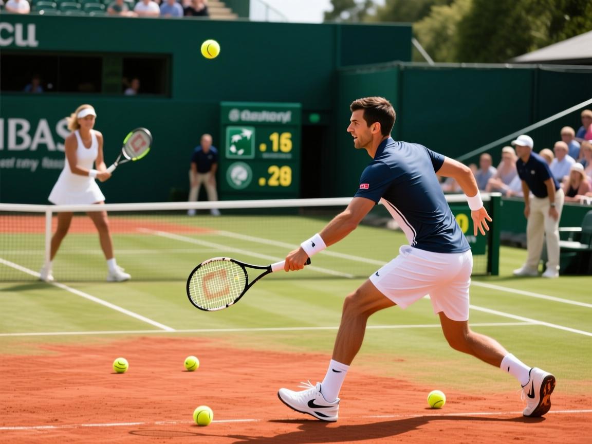 爱游戏-未来挑战与机遇：澳大利亚队如何在乒乓世界迎头赶上，澳大利亚乒乓球名将