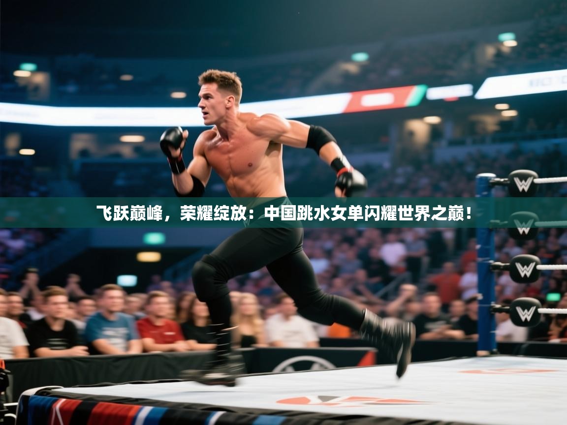 飞跃巅峰,荣耀绽放:中国跳水女单闪耀世界之巅! 第1张