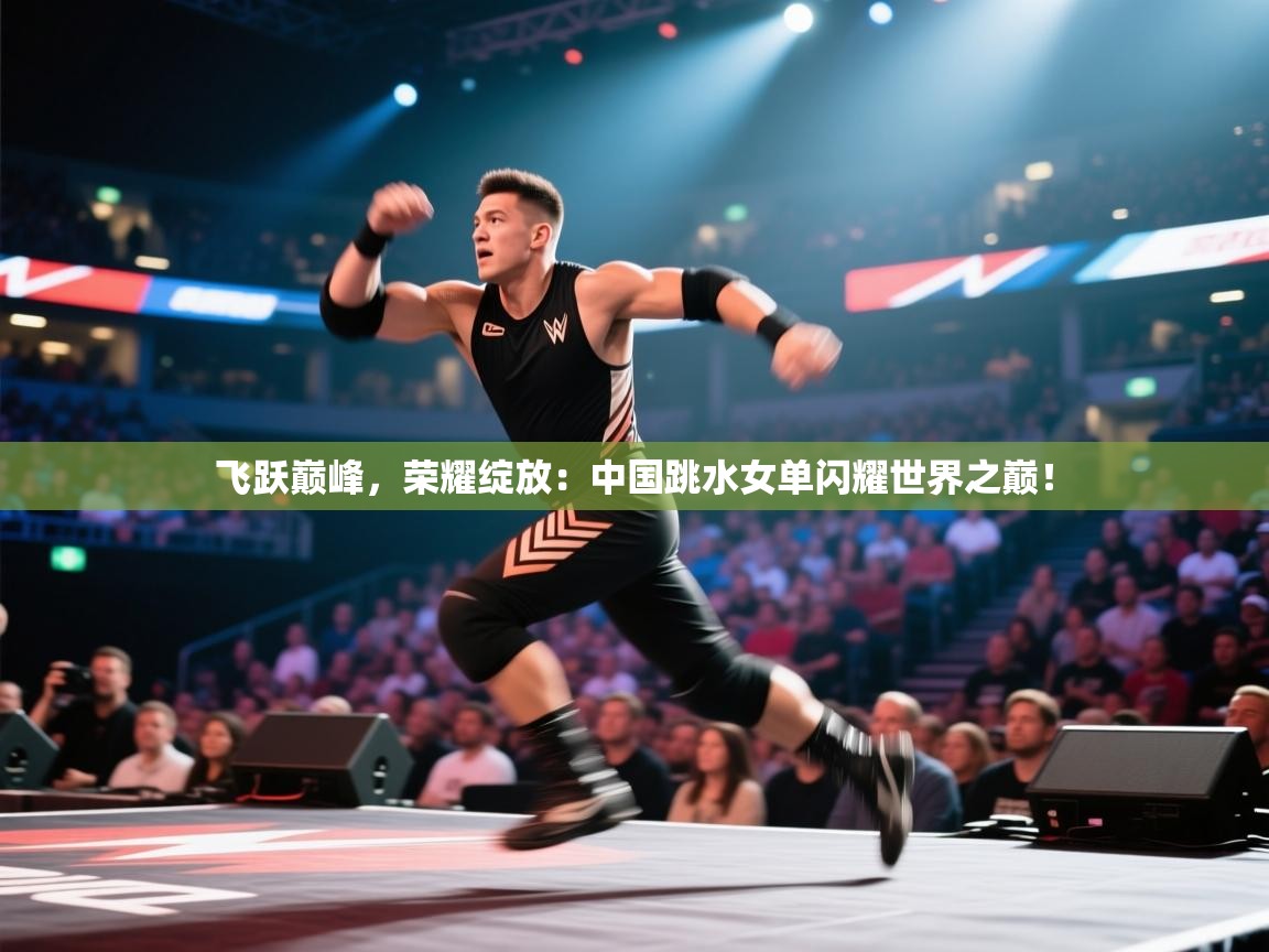 飞跃巅峰,荣耀绽放:中国跳水女单闪耀世界之巅! 第2张
