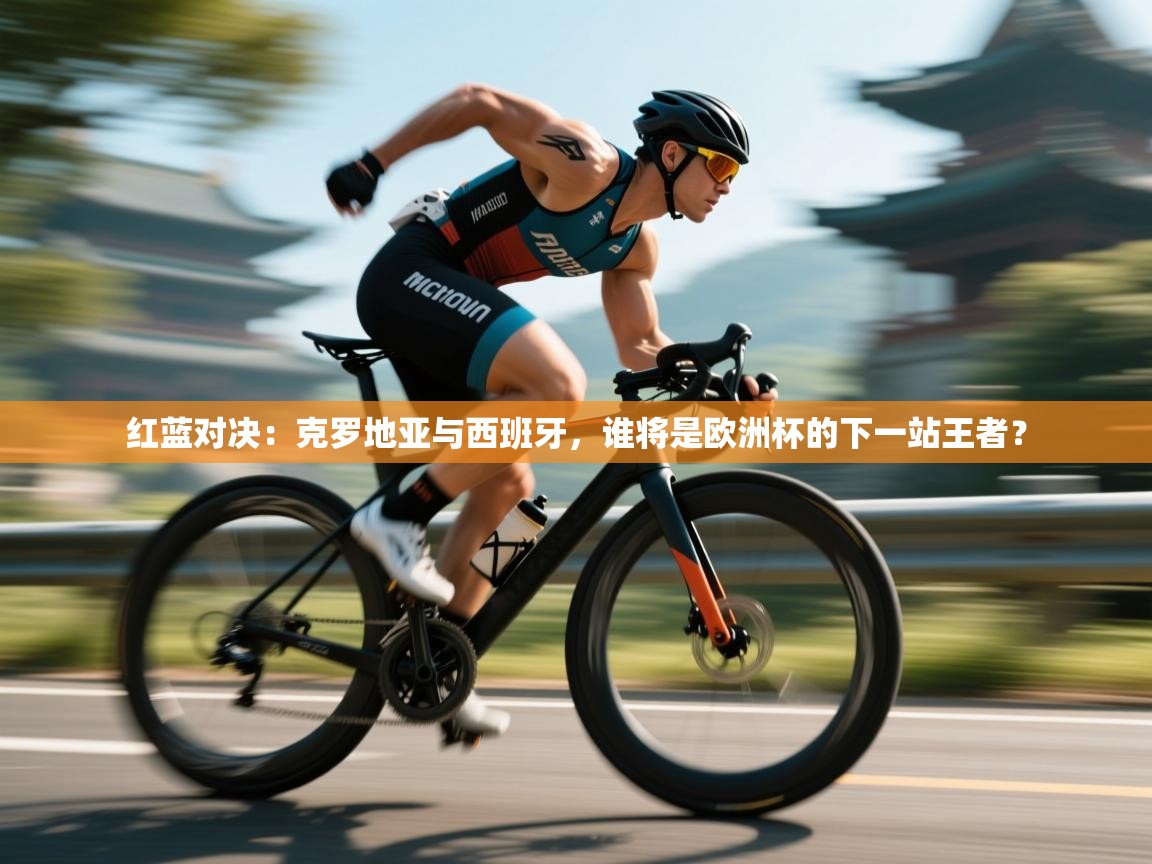 红蓝对决：克罗地亚与西班牙，谁将是欧洲杯的下一站王者？  第2张