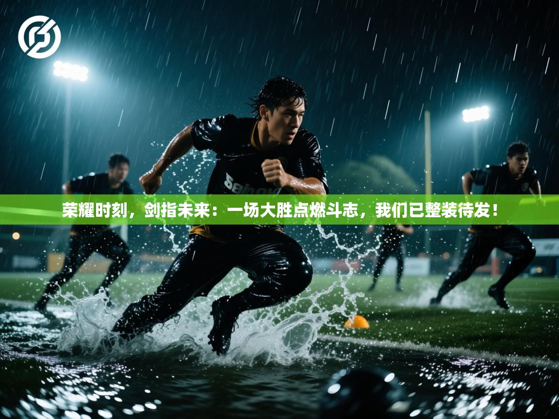 荣耀时刻，剑指未来：一场大胜点燃斗志，我们已整装待发！  第1张