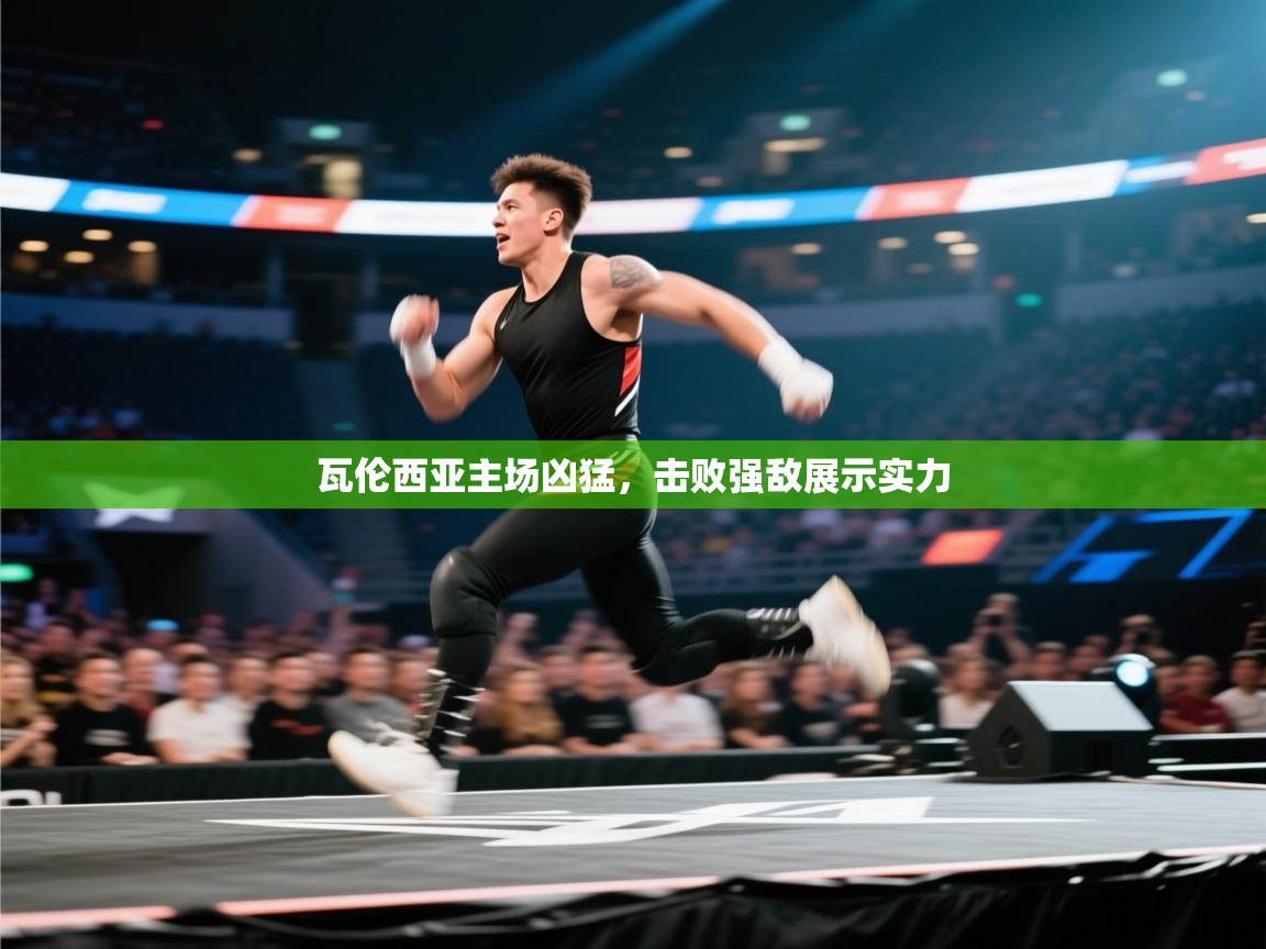 瓦伦西亚主场凶猛，击败强敌展示实力  第1张