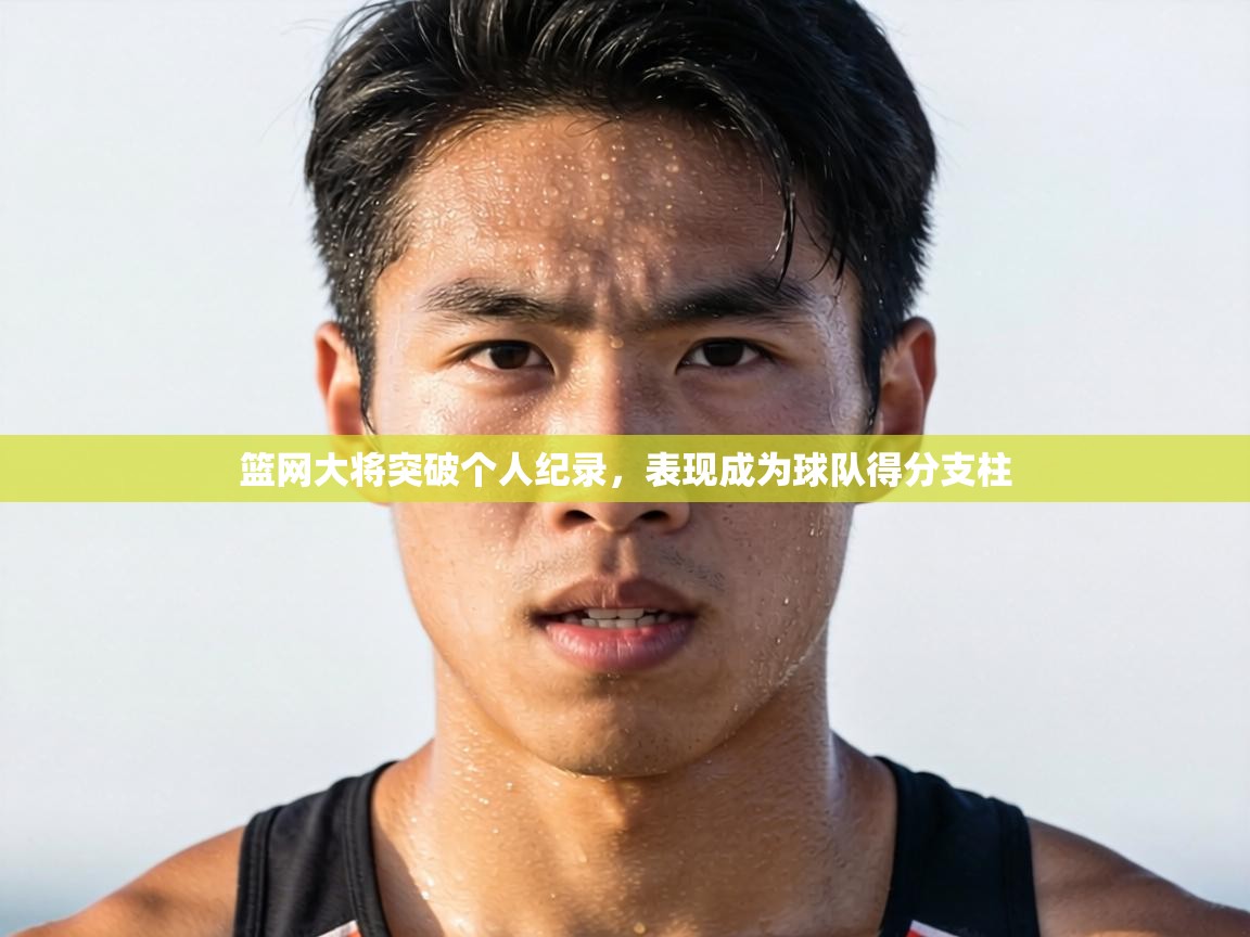 篮网大将突破个人纪录，表现成为球队得分支柱  第2张