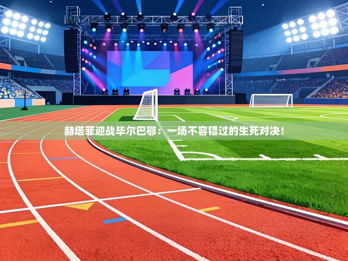 赫塔菲迎战毕尔巴鄂：一场不容错过的生死对决！  第1张